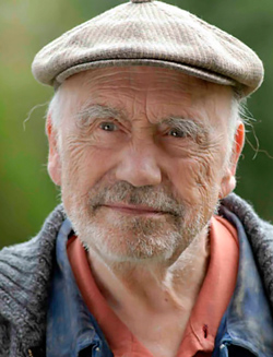 Picture of the actor