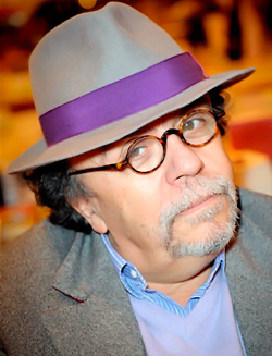 Picture of the actor