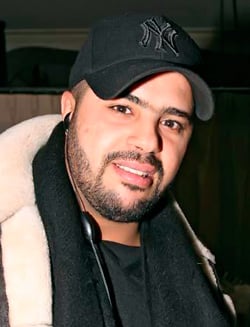 Picture of the actor