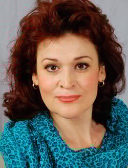 Гавра Ирина
