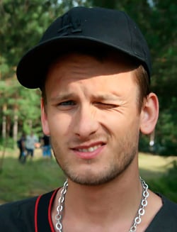 Хахалкин Вячеслав