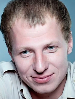 Калинин Андрей