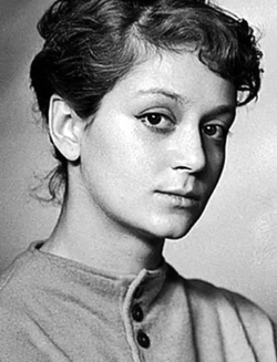 Райкина Екатерина
