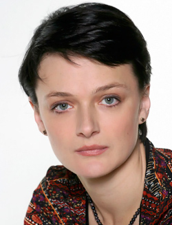 Новикова Юлия
