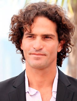 Picture of the actor