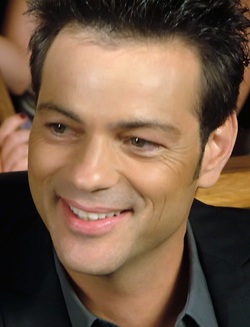 Picture of the actor