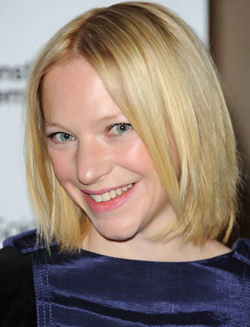 Picture of the actor