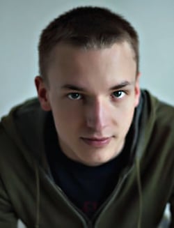 Picture of the actor