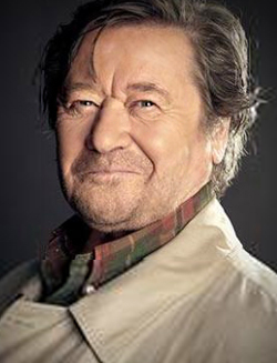 Picture of the actor