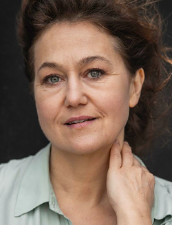 Picture of the actor