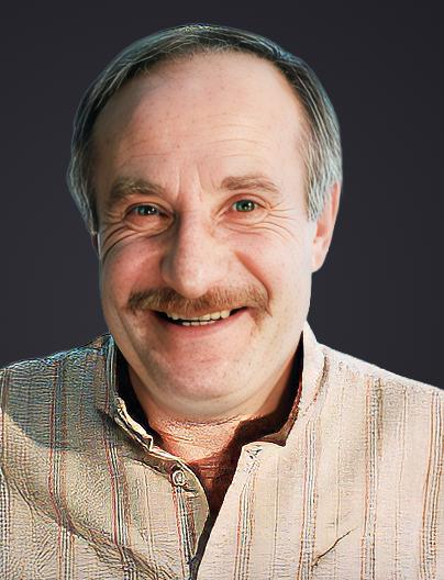 Володарский Эдуард