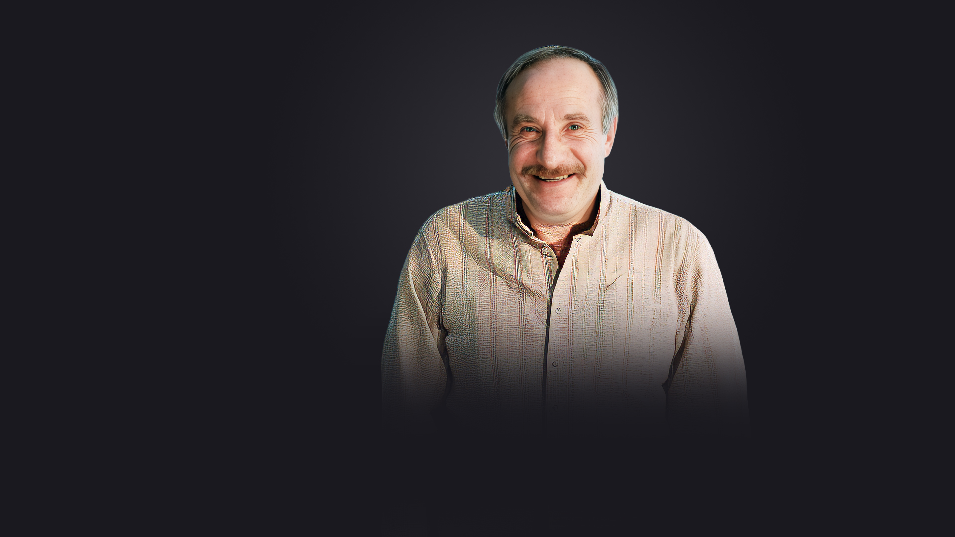 Picture of the actor