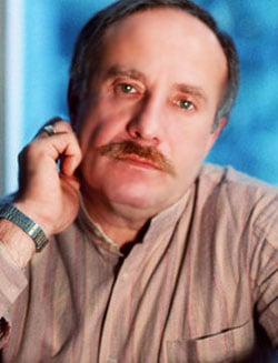 Володарский Эдуард
