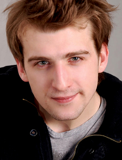 Белозеров Станислав