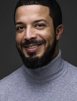 Picture of the actor