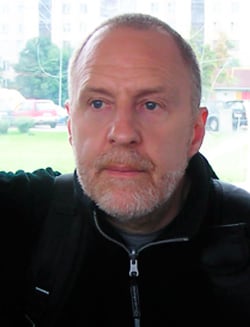 Бенедетти Кристиан