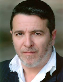 Picture of the actor