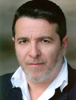 Picture of the actor