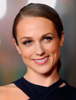 Picture of the actor