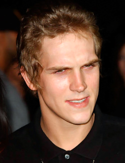 Picture of the actor