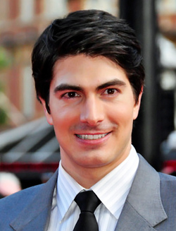 Picture of the actor