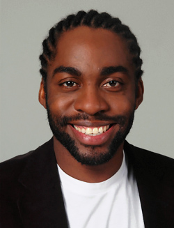 Picture of the actor