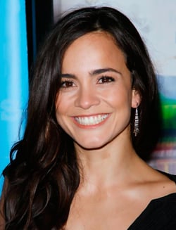 Picture of the actor