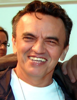 Picture of the actor