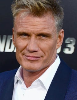 Picture of the actor