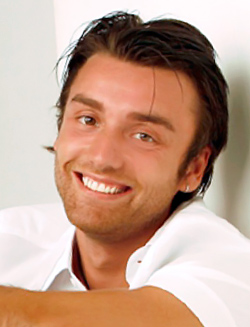 Picture of the actor