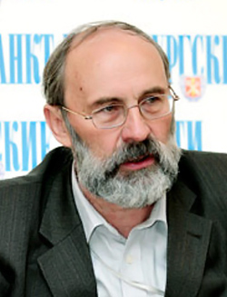 Анисимов Евгений