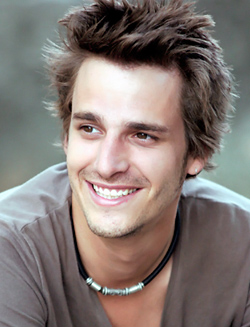 Picture of the actor