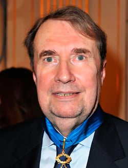 Picture of the actor