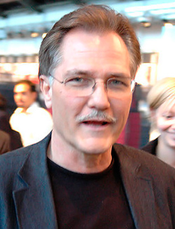 Picture of the actor