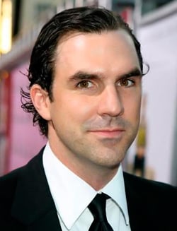 Picture of the actor