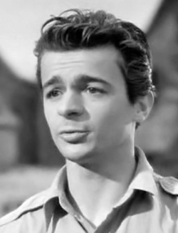 Picture of the actor