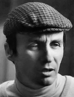 Picture of the actor