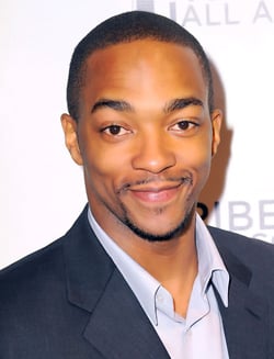 Picture of the actor