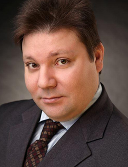 Литвинов Иван