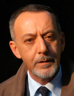 Пеа Альфредо