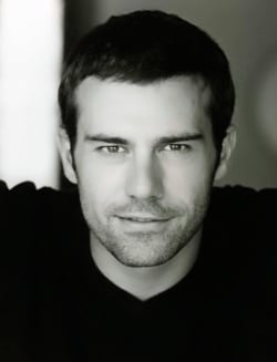 Picture of the actor