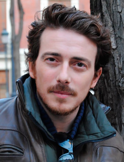 Picture of the actor