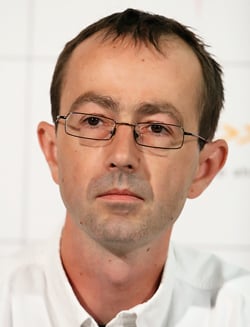 Picture of the actor