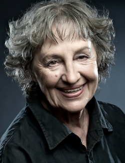 Picture of the actor