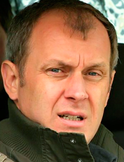Picture of the actor
