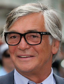 Picture of the actor