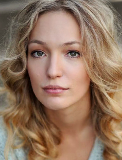 Карышева Анна