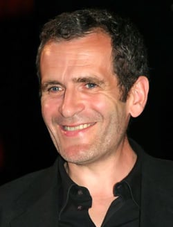 Picture of the actor