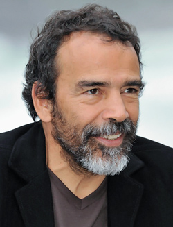 Picture of the actor