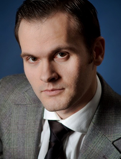 Лобанов Александр